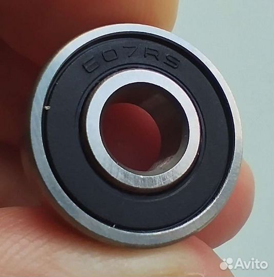 Подшипники шарики рулевые колонки