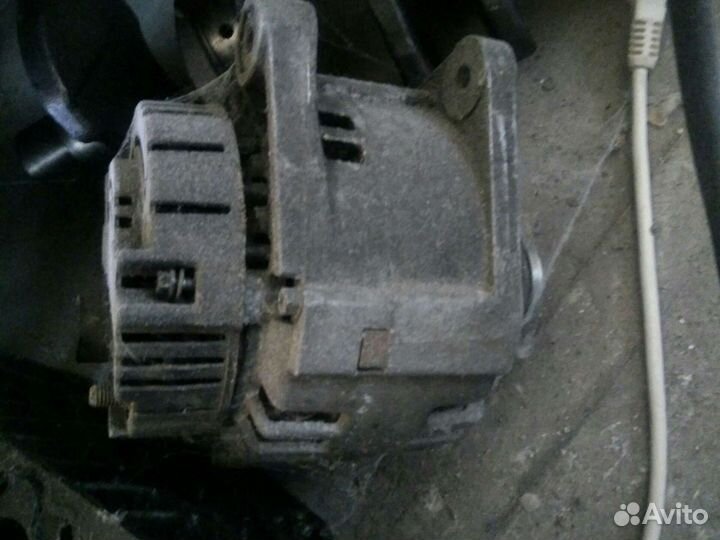 Двигатель f9 k