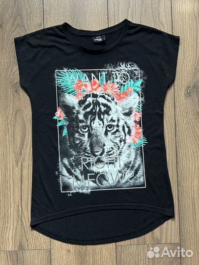 Футболки майки летние 158 164 пакетом на девочку