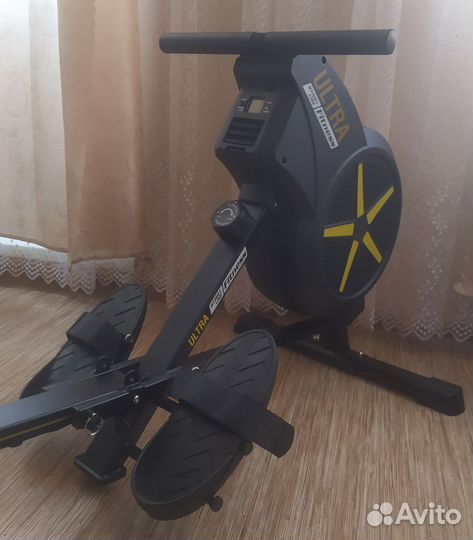 Гребной тренажер Start Line Ultra