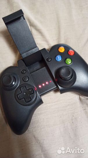 Геймпад Wamo Pro 2,W10