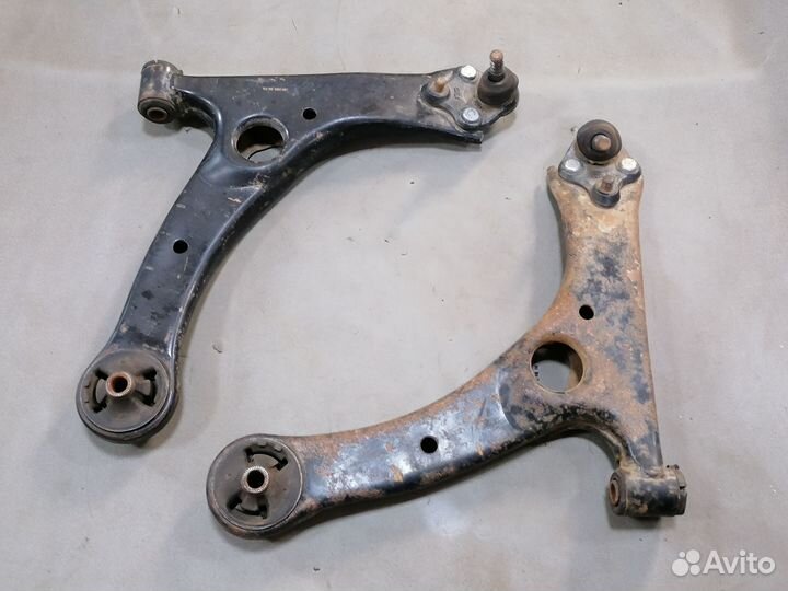 Рычаг подвески передний Byd F3 2005-2014