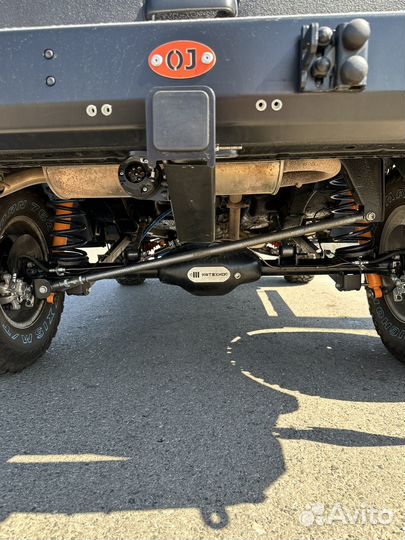 LADA 4x4 (Нива) 1.7 МТ, 2018, 22 500 км