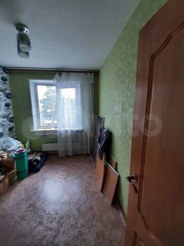 4-к. квартира, 59 м², 4/5 эт.