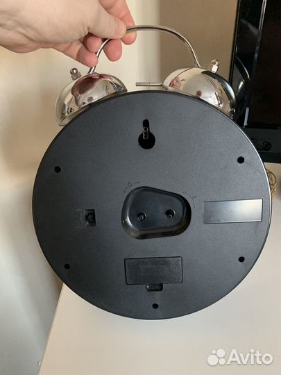 Часы настольные большие, Лондон Биг Бен