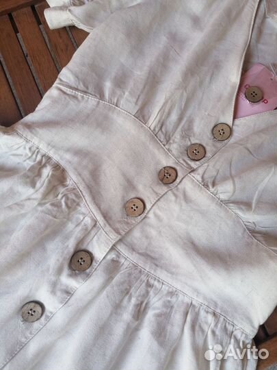 Платье новое с биркой