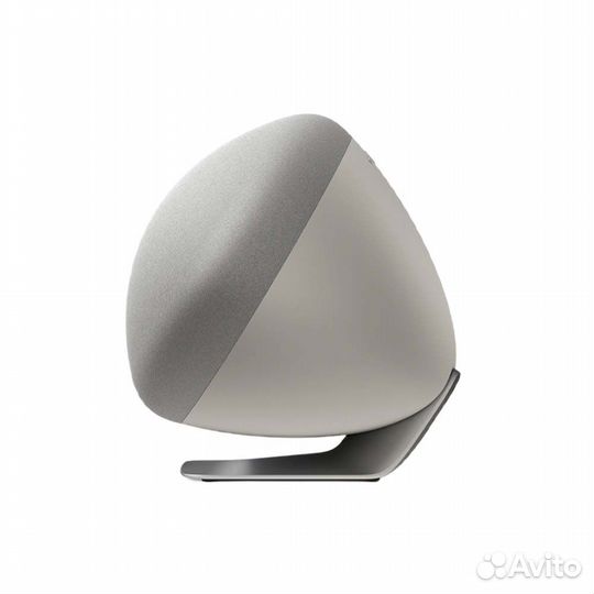 Bowers & Wilkins Zeppelin Pearl Grey