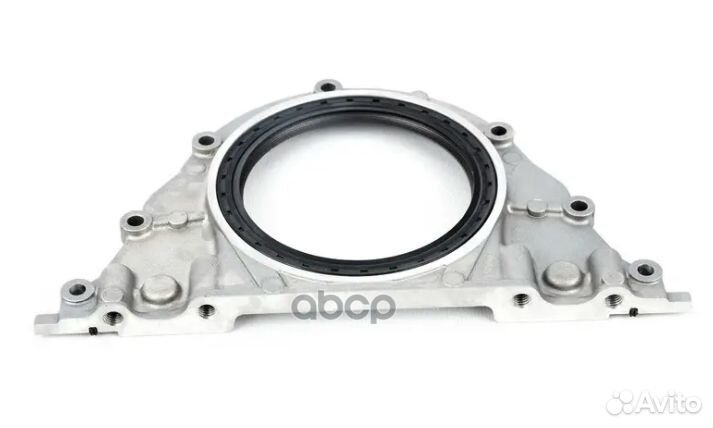 Крышка коленвала с сальником 11148483798 BMW