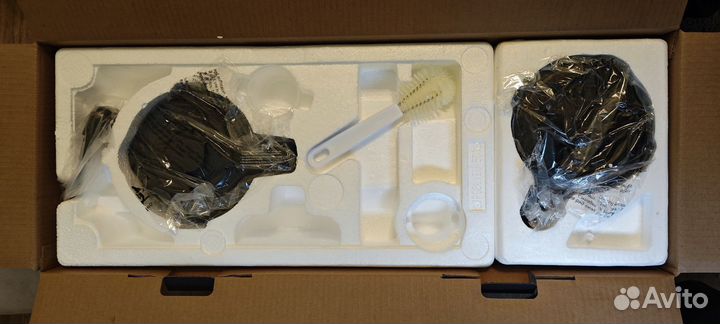 Artmix PRO кухонный комбайн от Zepter