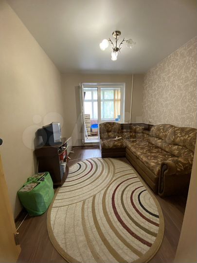 3-к. квартира, 65,2 м², 3/9 эт.