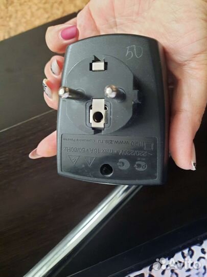 Пилот адаптер для телевизора