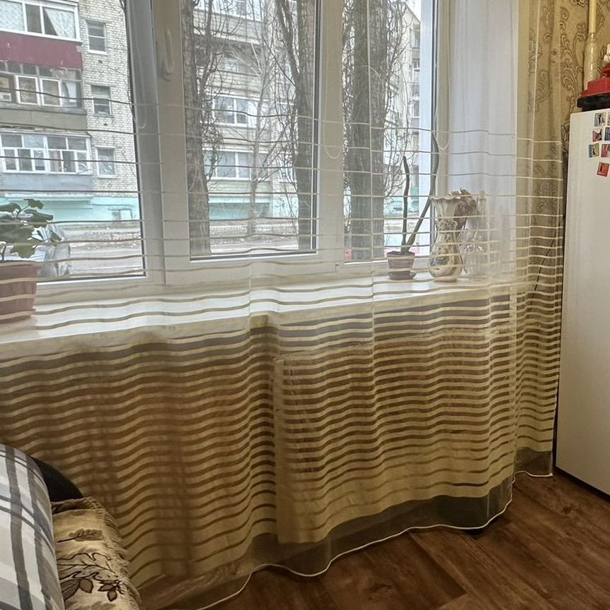 Квартира 2-комн. 25.4 м² в Балашов — фото 5