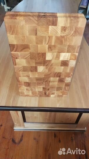 Доска разделочная