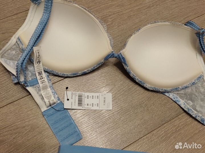 Бюстгальтер intimissimi Silvia 80B