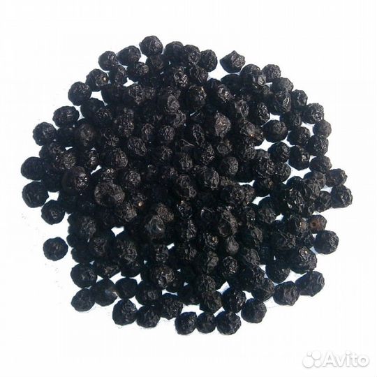 Черёмуха сушеная