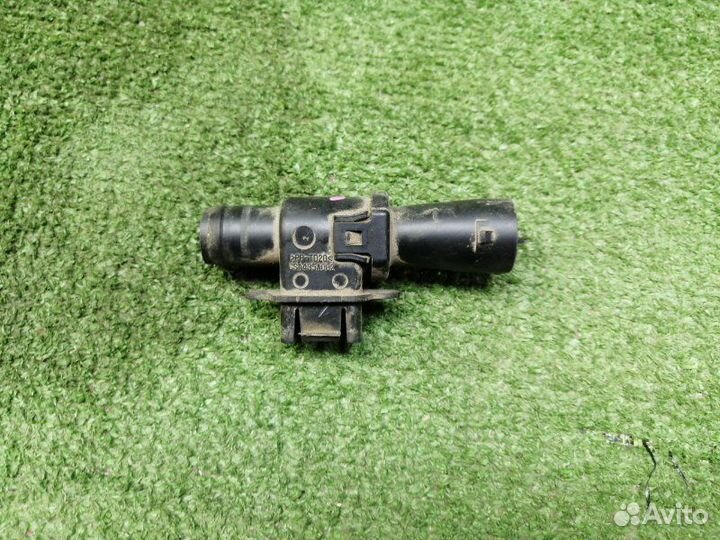 Деталь Mitsubishi Lancer 10 2007