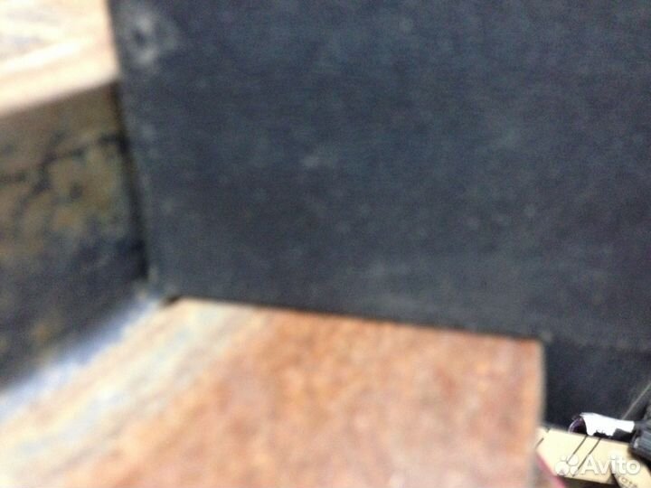 Диск тормозной задний Nissan X-Trail Т 32