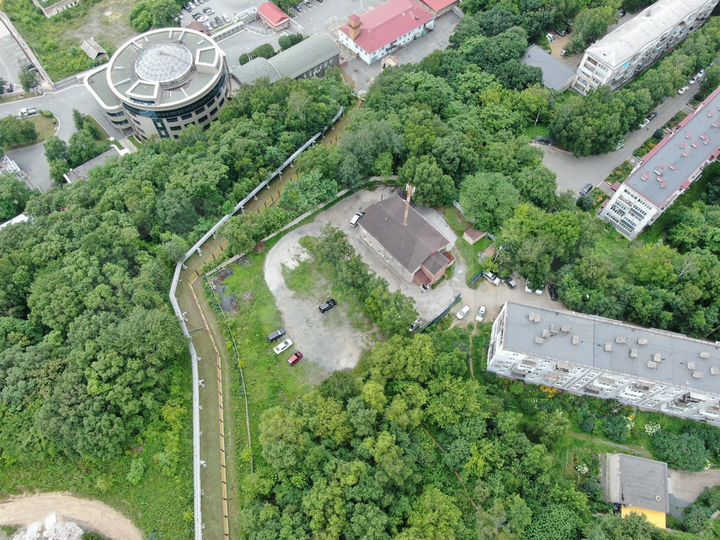 Гостиница, 384.8 м²