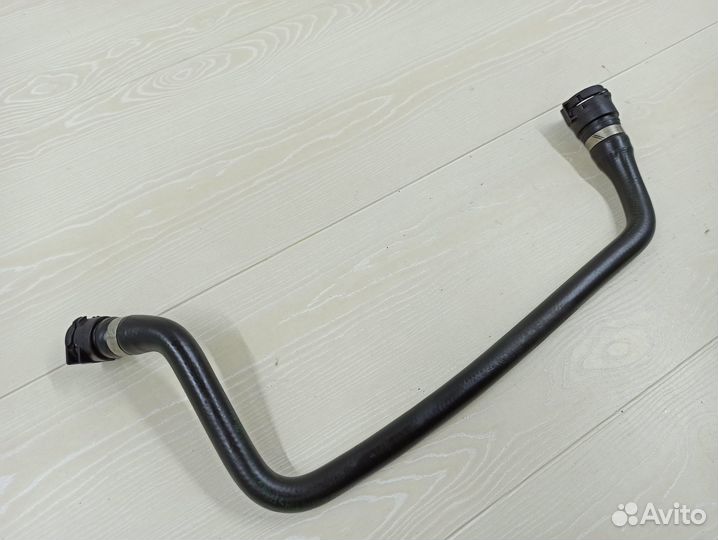 Патрубок системы охлаждения BMW 5 E60 E61 N47