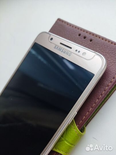 Samsung Galaxy J7 (2016), 2/16 ГБ