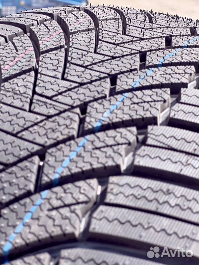 iLink SnowGripper I 225/55 R19 105T