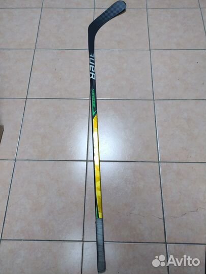 Клюшка Bauer Supreme Ultrasonic JR