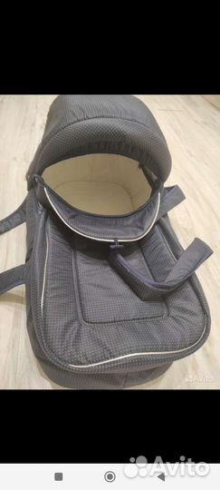 Переноска для детей