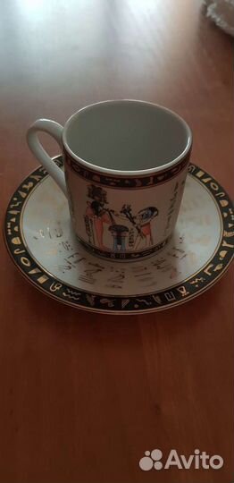 Кофейные набор