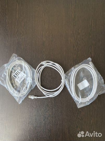 Патч-корд TP-Link (Lan-кабель) 2 метра