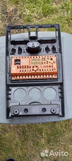 Автомагнитола