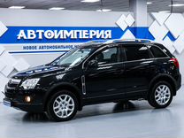 Opel Antara 2.4 AT, 2012, 135 000 км, с пробегом, цена 1 558 000 руб.