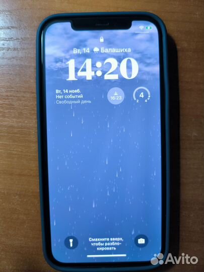 iPhone 12, 128 ГБ