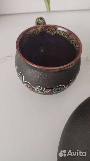 Подарочный сервиз из Нижнего Новгорода