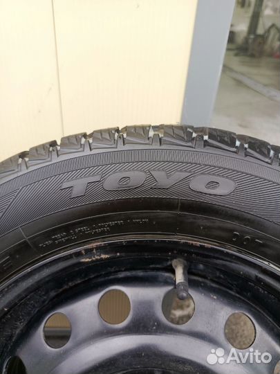 Toyo Observe Ice-Freezer 175/65 R14 82T