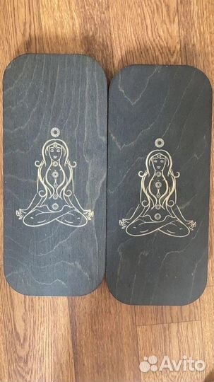 Лучшие доски садху