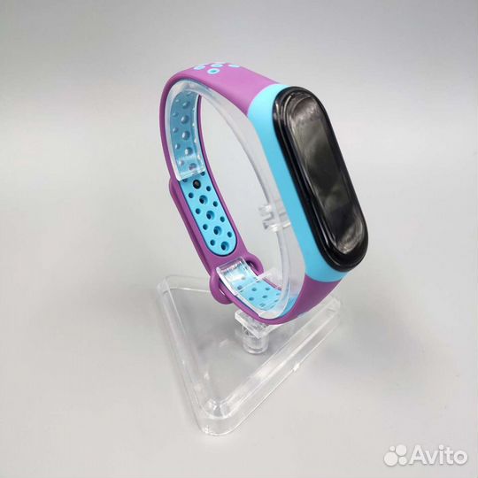 Ремешок браслет MI band