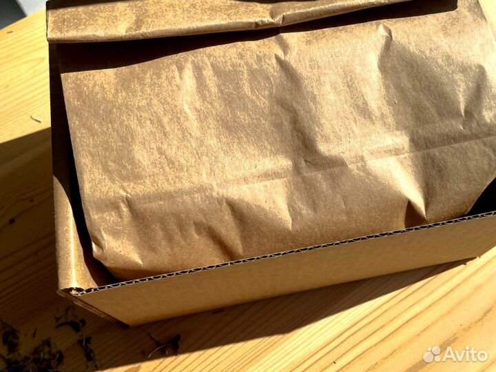 Иван-чай 1 кг 2023 органический, качественный