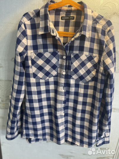 Модные вещи пакетом на девочку 146-152