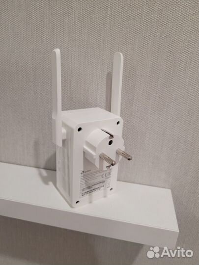 Усилитель wifi сигнала tp link