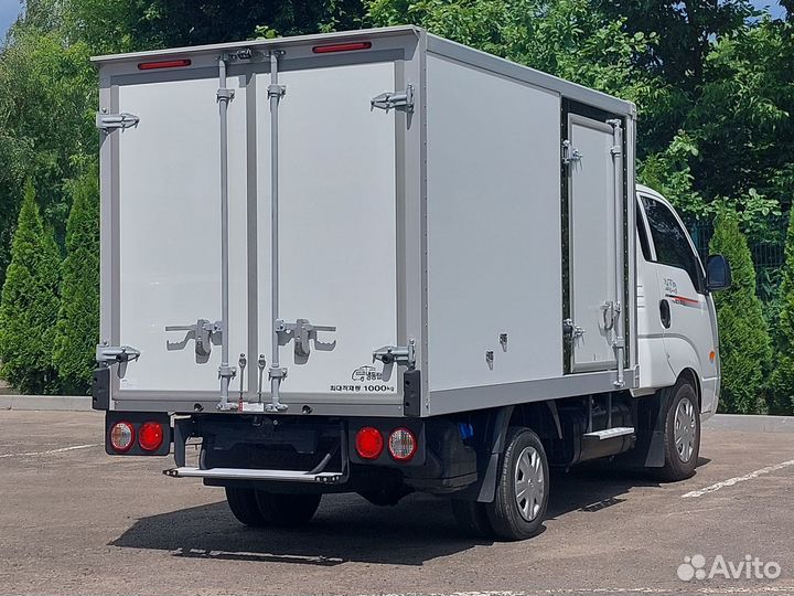 KIA Bongo рефрижератор, 2022