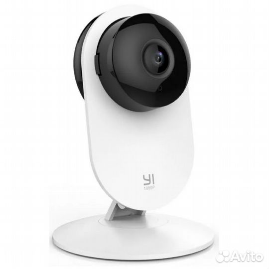 IP-Камера Xiaomi Yi 1080p home camera (Family