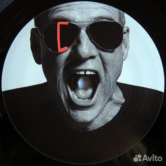 Виниловая пластинка Adams, Bryan, Ultimate