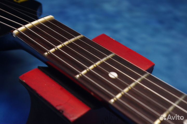 Электрогитара Fresher FS-380. Japan