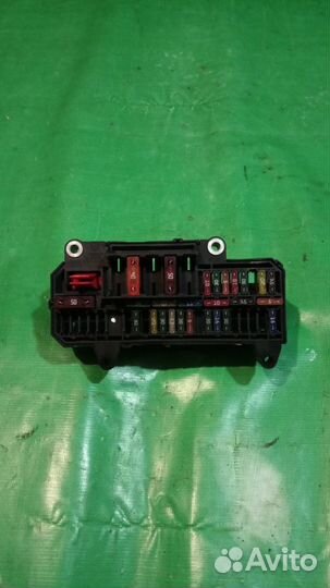 Блок предохранителей BMW 7 E65 4,4л 2001-2005