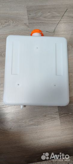 Автономный дизельный отопитель,сухой фен 12 в