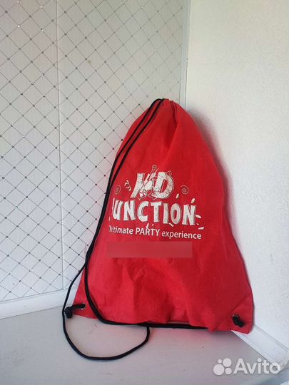 Сумка легкая