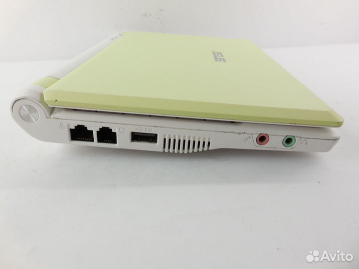 Нетбук Asus Eee PC 2G Surf