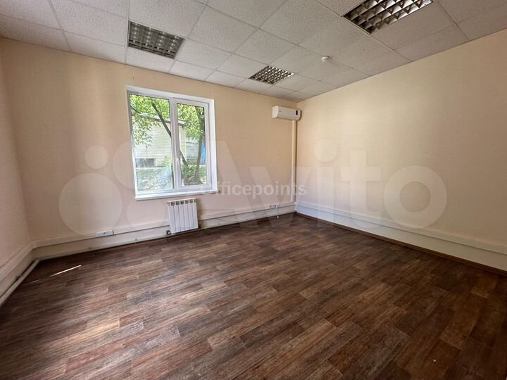 Офис 272 кв.м