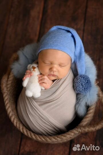 Фотограф новорожденных и семейный фотограф