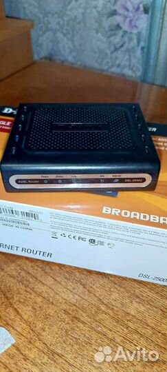 WiFi роутеры